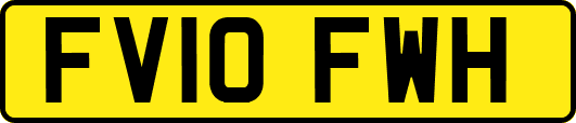 FV10FWH