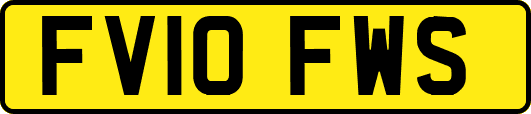FV10FWS