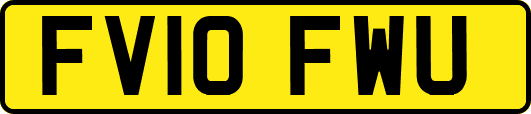 FV10FWU