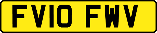 FV10FWV
