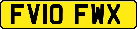FV10FWX