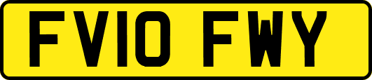 FV10FWY