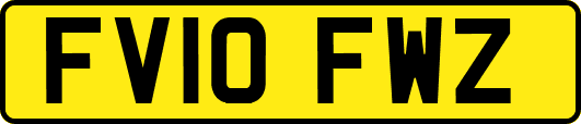 FV10FWZ