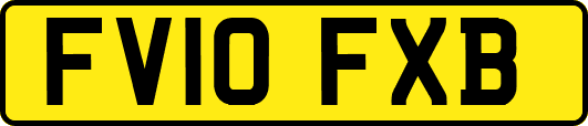 FV10FXB