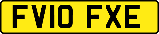 FV10FXE