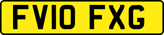 FV10FXG