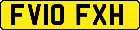 FV10FXH