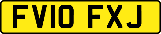 FV10FXJ
