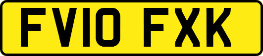 FV10FXK