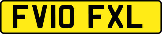 FV10FXL