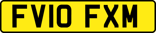 FV10FXM