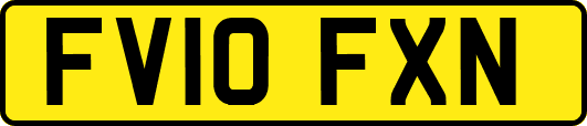 FV10FXN