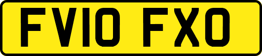 FV10FXO