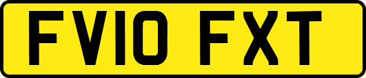 FV10FXT