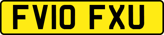 FV10FXU