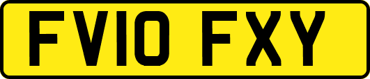 FV10FXY