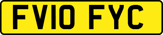 FV10FYC