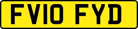 FV10FYD