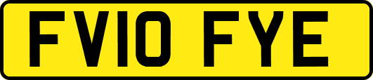 FV10FYE