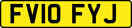 FV10FYJ