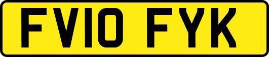 FV10FYK