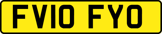 FV10FYO