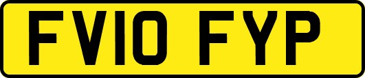 FV10FYP