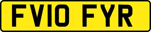 FV10FYR