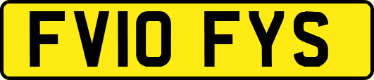 FV10FYS