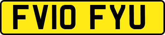 FV10FYU