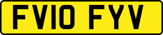 FV10FYV