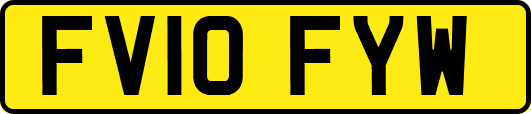 FV10FYW