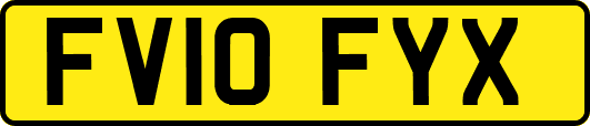 FV10FYX