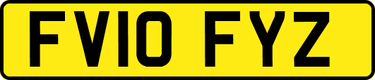FV10FYZ
