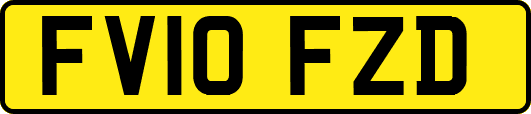 FV10FZD