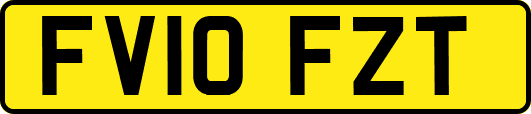 FV10FZT