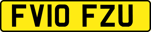 FV10FZU