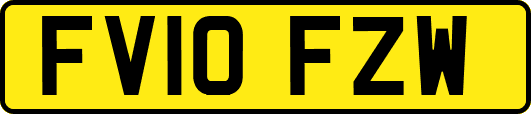 FV10FZW