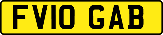 FV10GAB