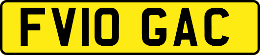 FV10GAC