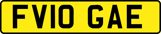 FV10GAE