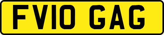 FV10GAG