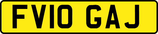 FV10GAJ