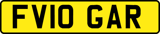 FV10GAR