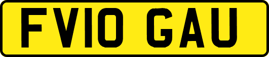 FV10GAU