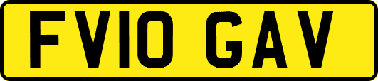 FV10GAV