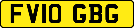 FV10GBG