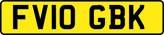 FV10GBK