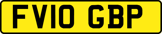 FV10GBP