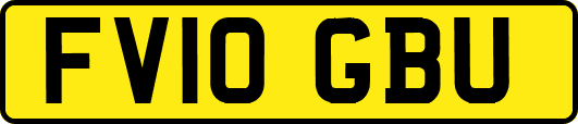 FV10GBU